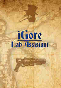 iGore Lab Assistant