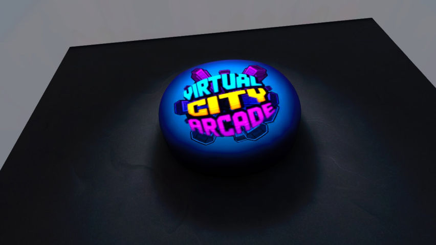 Virtual City Arcade