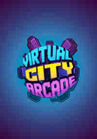 Virtual City Arcade