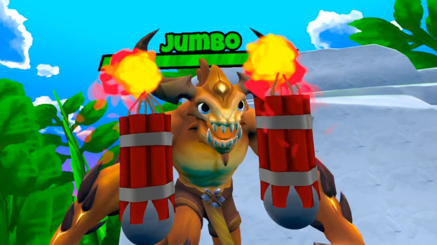 Bumbo