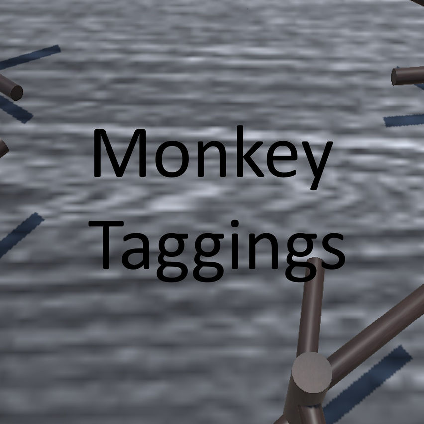Monkey Taggings