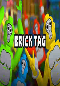 Brick Tag
