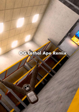 OG Lethal Ape Remix