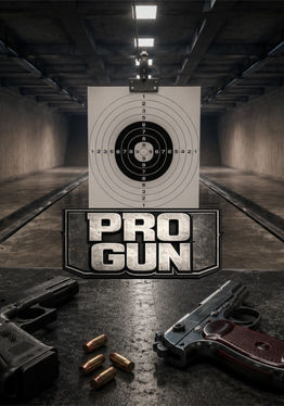 Pro Gun