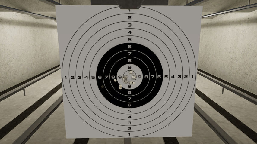 Pro Gun