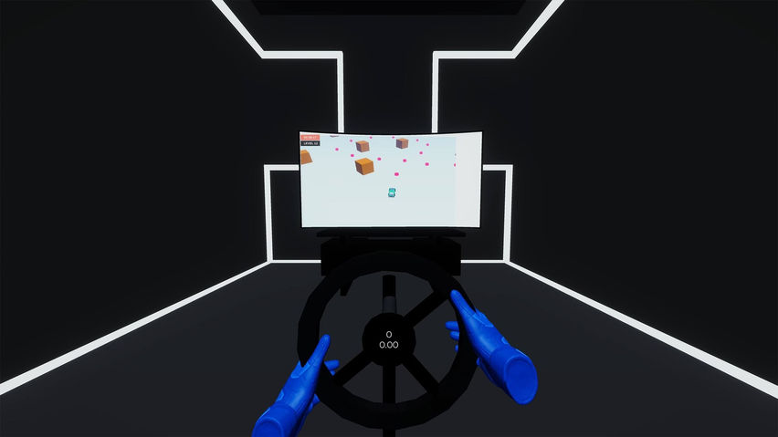 Skill Drive: Arcade Racing Game