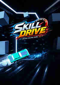 Skill Drive: Arcade Racing Game