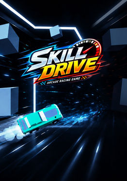 Skill Drive: Arcade Racing Game