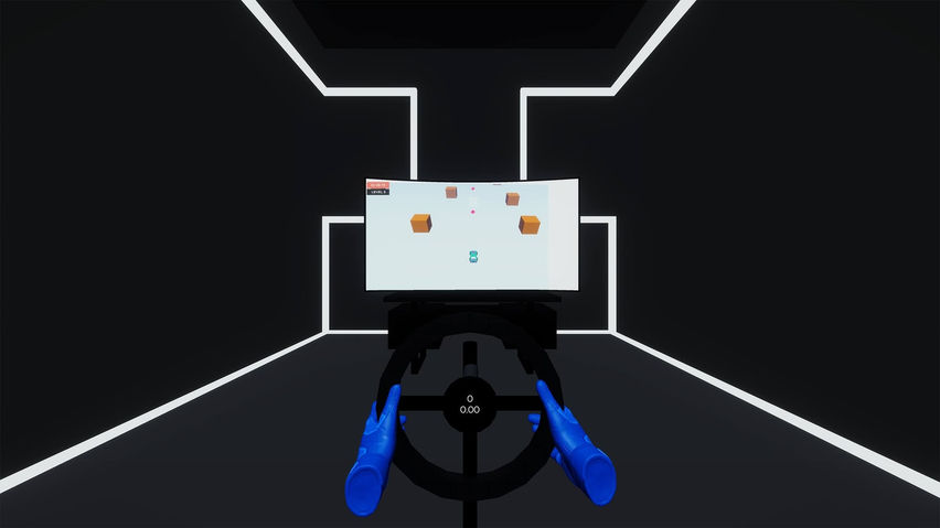 Skill Drive: Arcade Racing Game