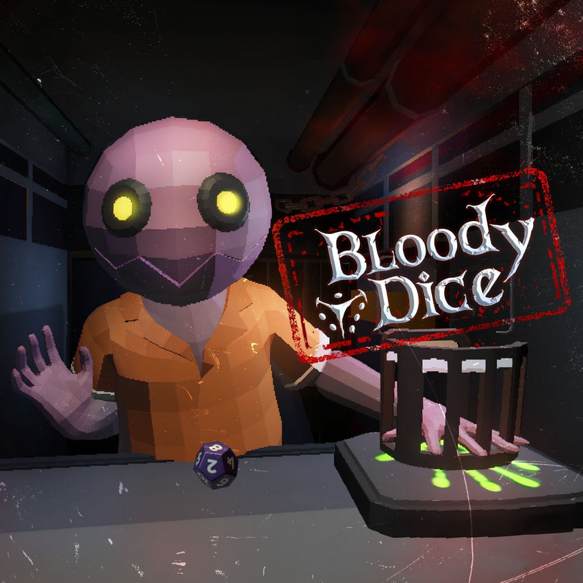 Bloody Dice
