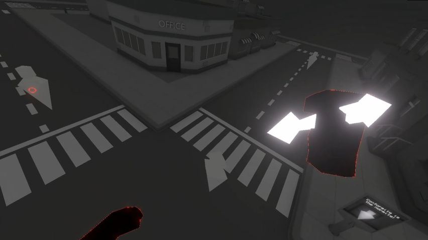 Stabby Redux -  DEMO