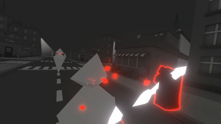 Stabby Redux -  DEMO