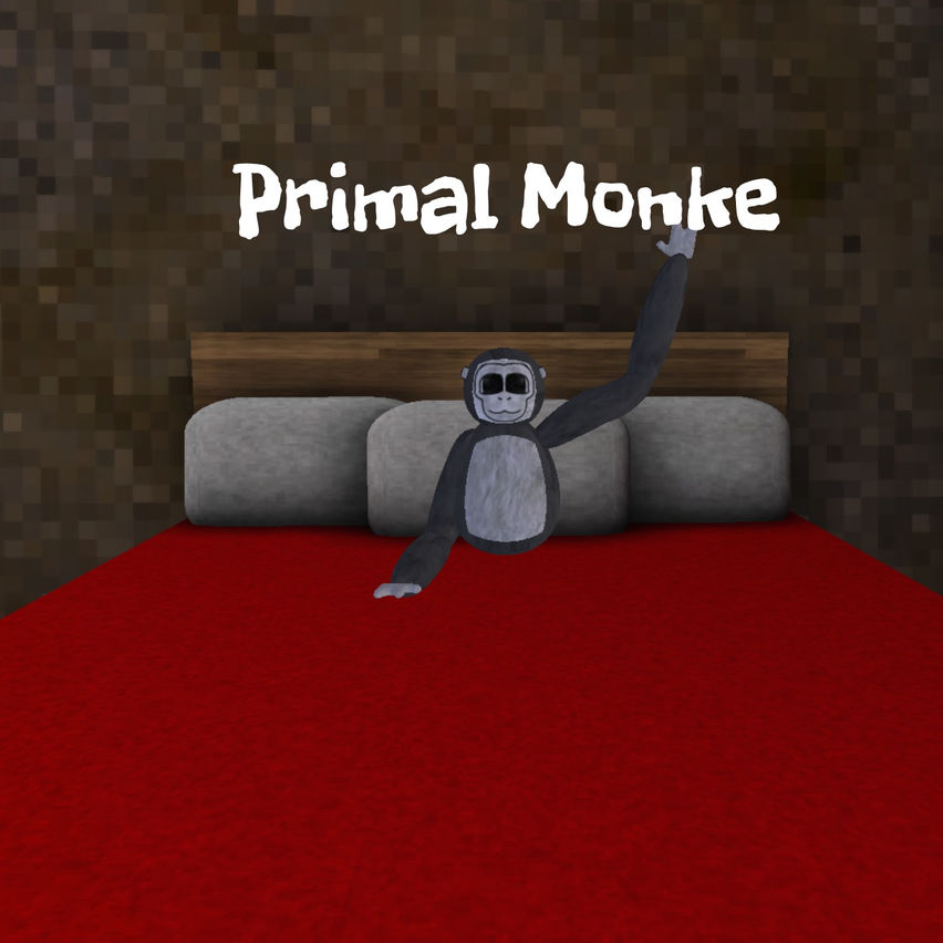 Primal Monke