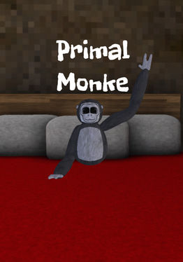 Primal Monke