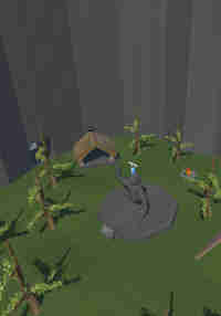 Vine Chase