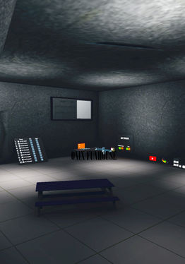 ONIX FUNHOUSE
