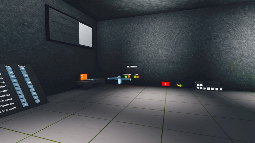 ONIX FUNHOUSE