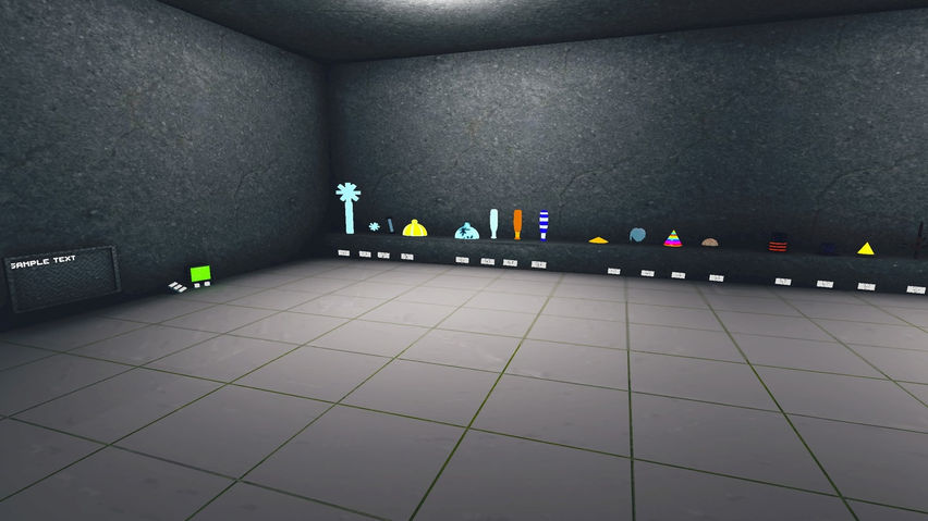 ONIX FUNHOUSE