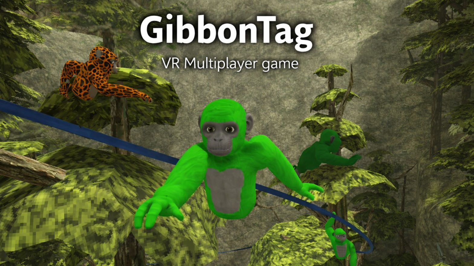GibbonTag