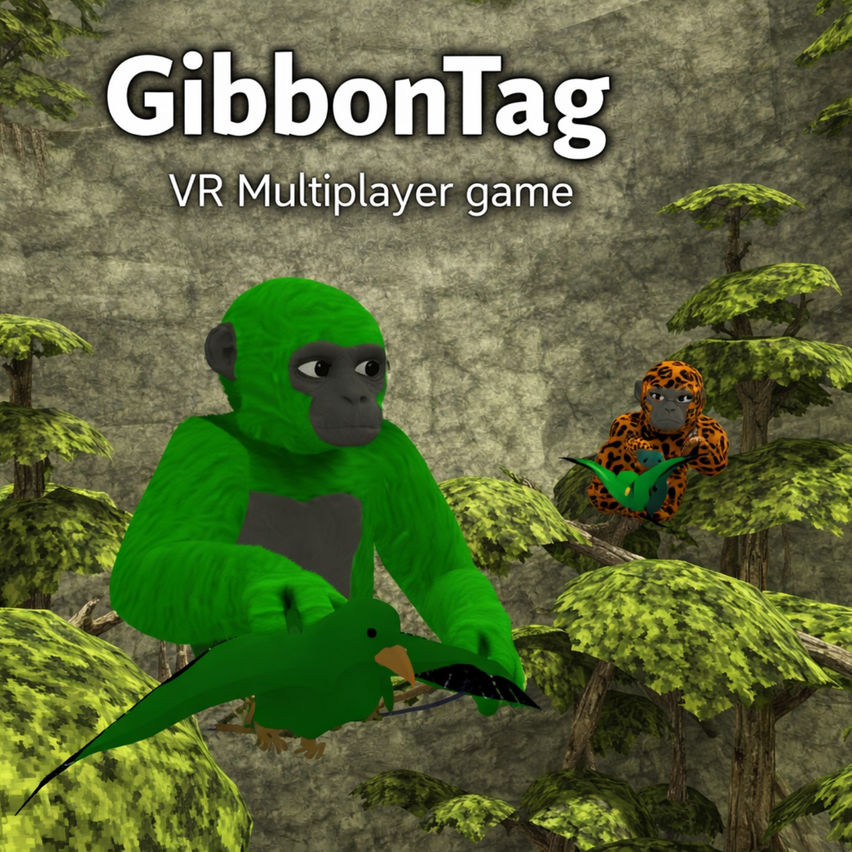 GibbonTag