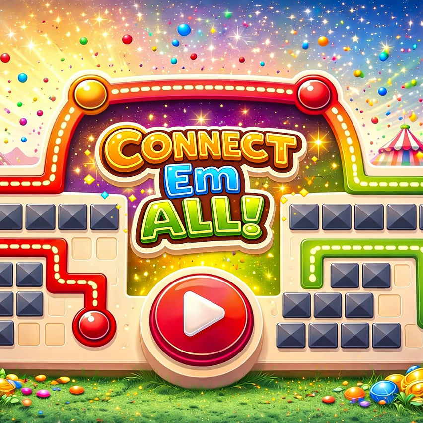 Connect Em All!