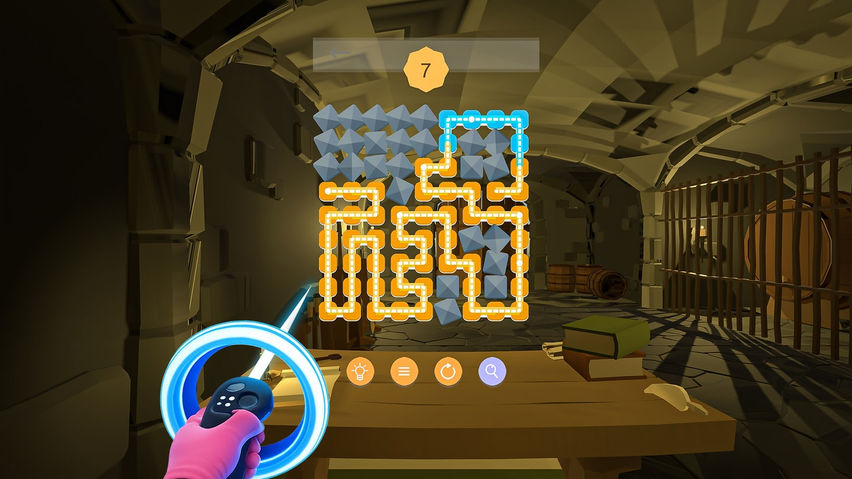 Connect Em All!
