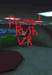 Primal Rush VR