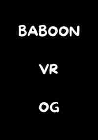 BaboonVR OG