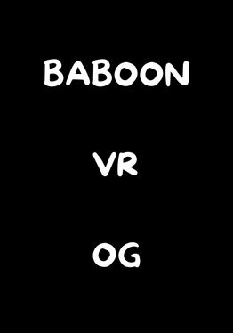 BaboonVR OG