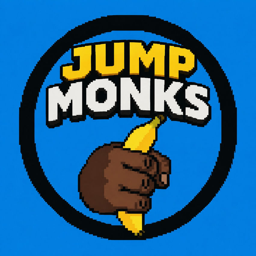 JumpMonks