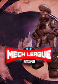 MECH LEAGUE Boxing