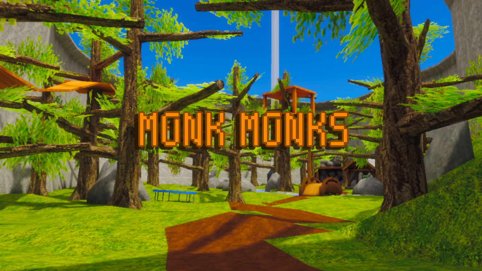 Monk Monks