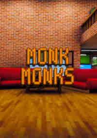 Monk Monks