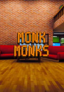 Monk Monks