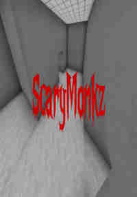 Scary Monkz