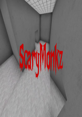 Scary Monkz