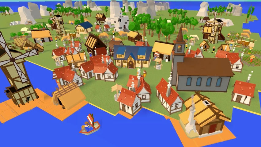 AGE OF KINGDOMS VR