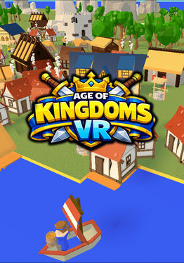 AGE OF KINGDOMS VR