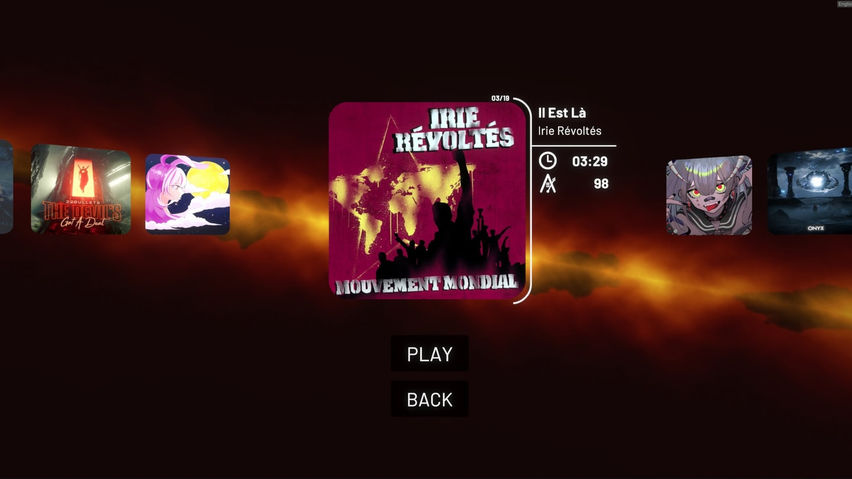 Dezzibels Demo