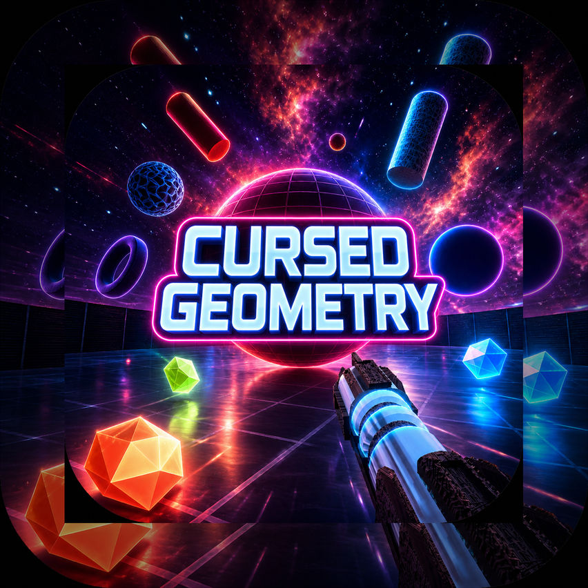 Cursed Geometry