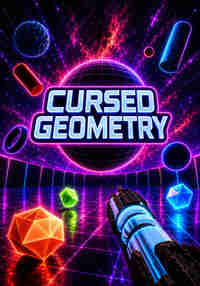Cursed Geometry