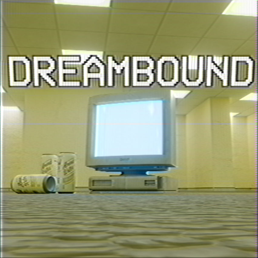 Dreambound