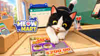 Cat Shop Simulator: Meow Mart