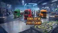 Unlock Full Game – Truck Simulator