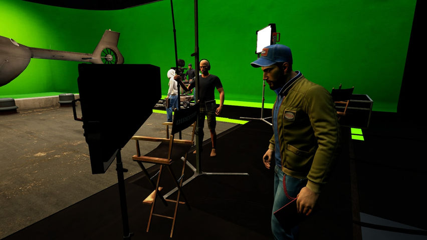 Actors