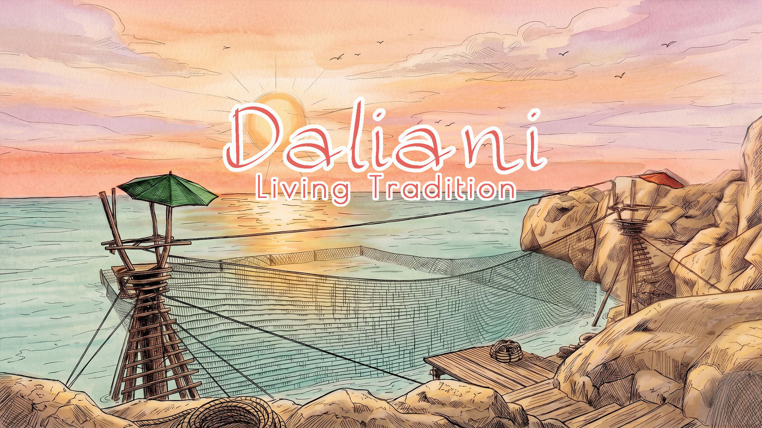 Daliani: Living Tradition
