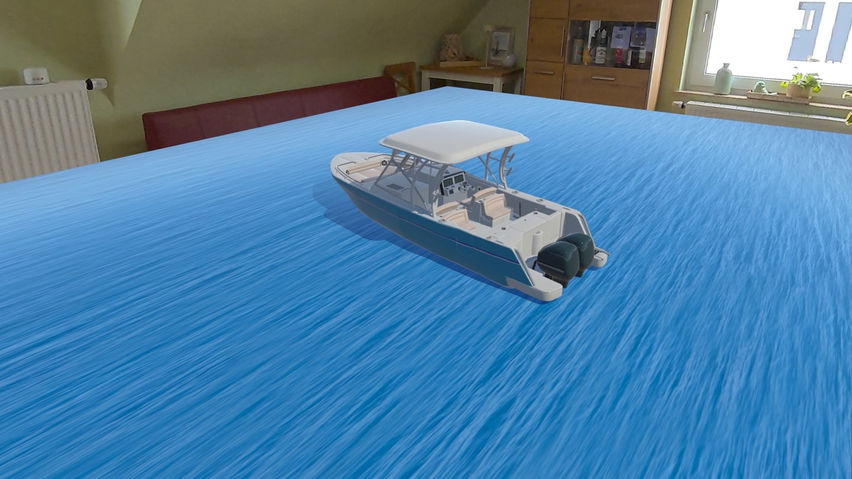 HB VehicleSim