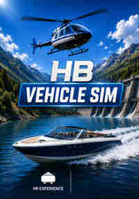 HB VehicleSim