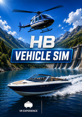 HB VehicleSim