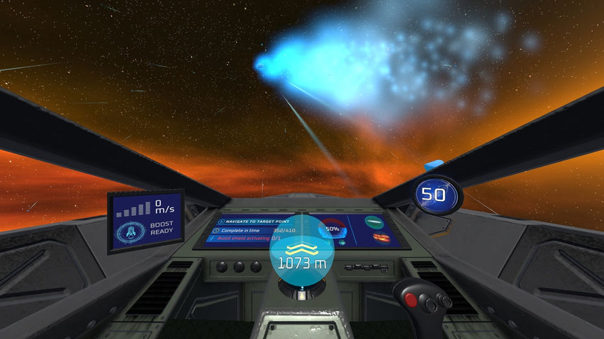 Starpath